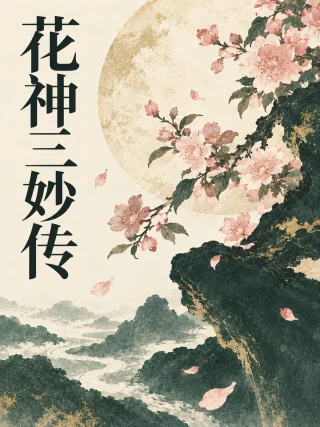 花神三妙传