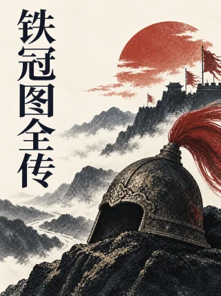 铁冠图全传