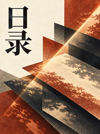日录