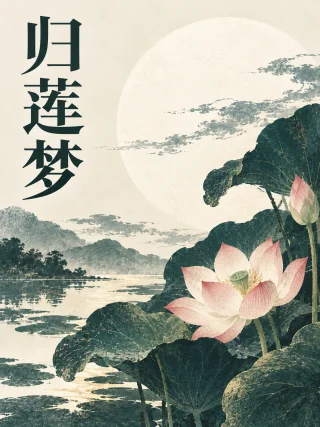 归莲梦