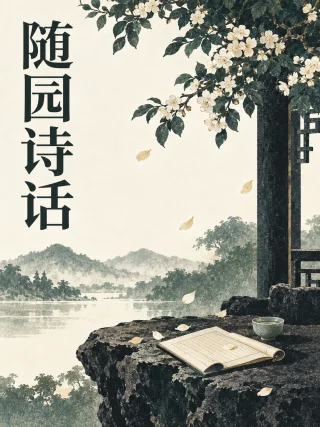 随园诗话