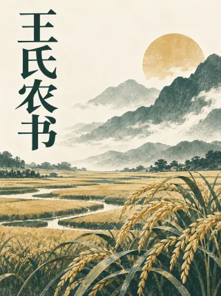 王氏农书