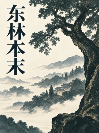 东林本末