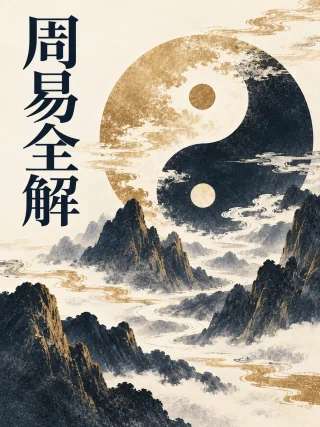 周易全解