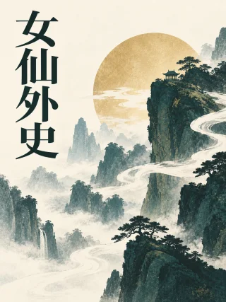 女仙外史