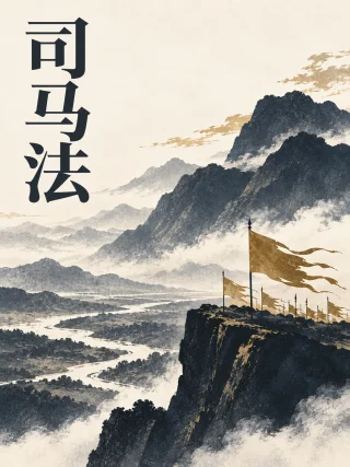 司马法(附译文)