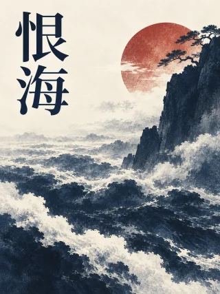 恨海(附译文)