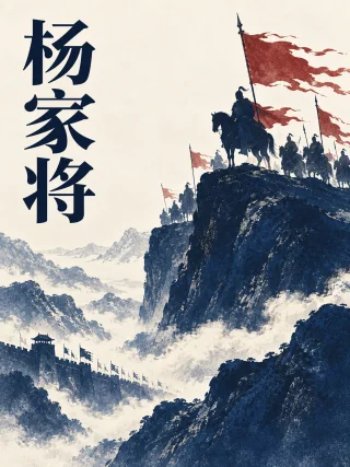 杨家将