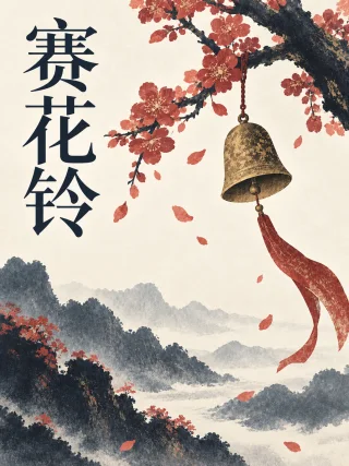 赛花铃