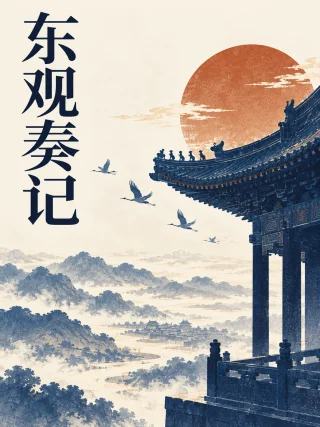 东观奏记