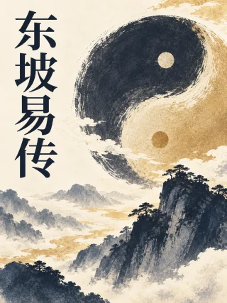 东坡易传