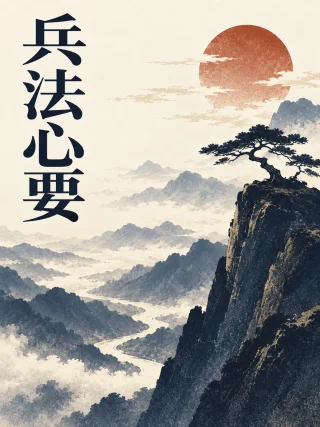 兵法心要