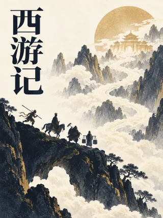 西游记