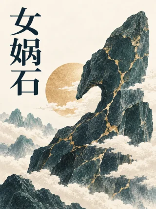 女娲石