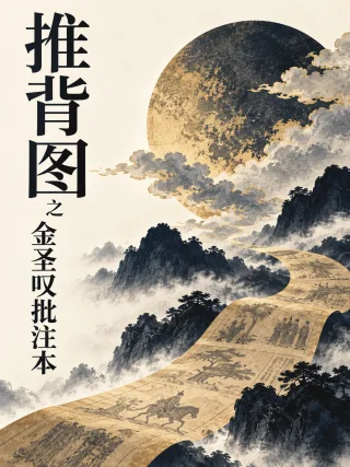 推背图之金圣叹批注本