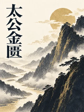 太公金匮