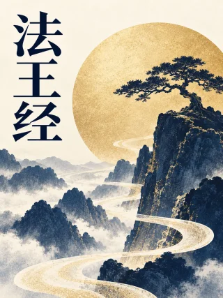 法王经