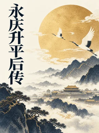 永庆升平后传