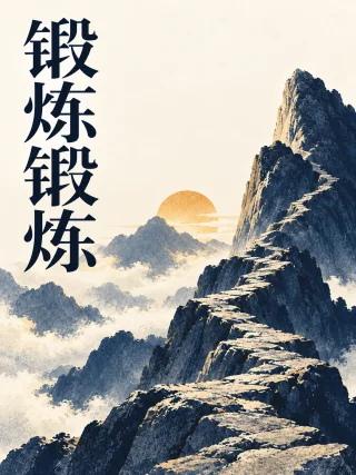 锻炼锻炼