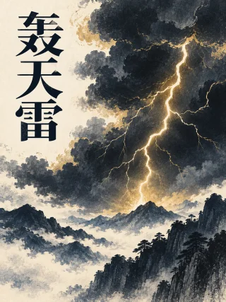 轰天雷