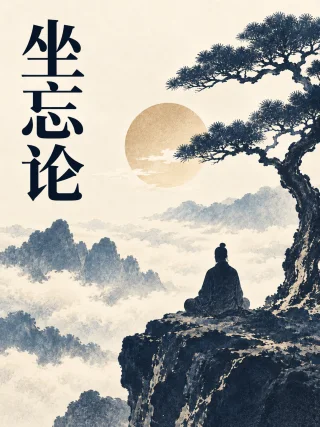 坐忘论