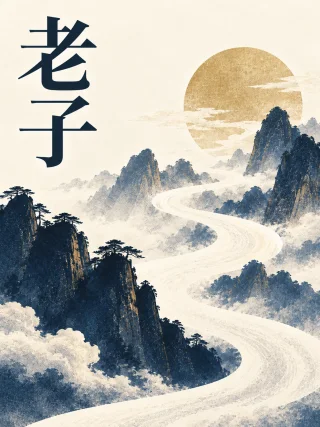 老子(附译文)