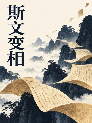 斯文变相