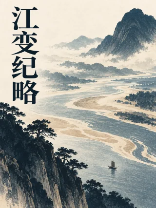 江变纪略