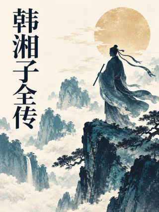 韩湘子全传