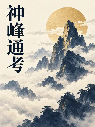 神峰通考