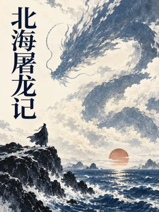 北海屠龙记