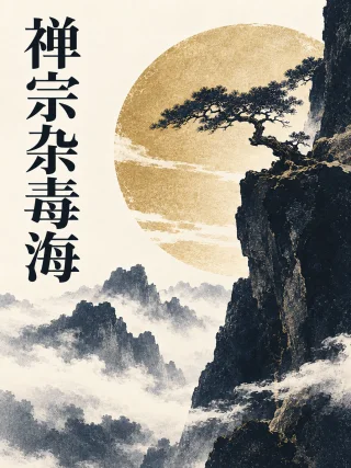 禅宗杂毒海