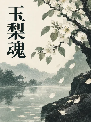 玉梨魂