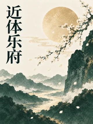 近体乐府