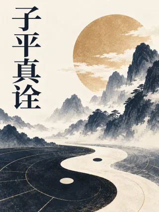 子平真诠