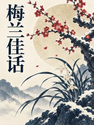梅兰佳话