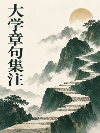 大学章句集注(附译文)