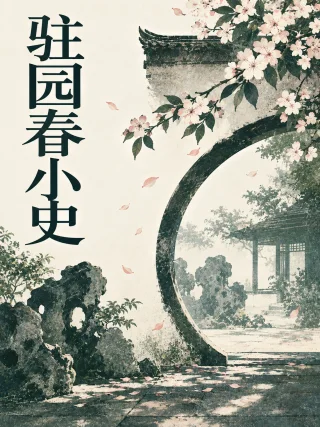 驻园春小史