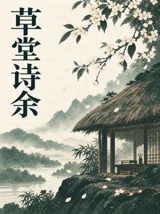 草堂诗余