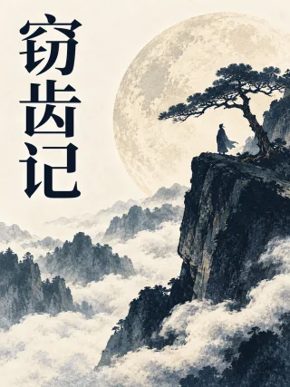 窃齿记