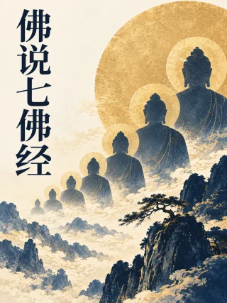 佛说七佛经