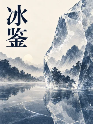 冰鉴