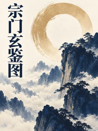 宗门玄鉴图