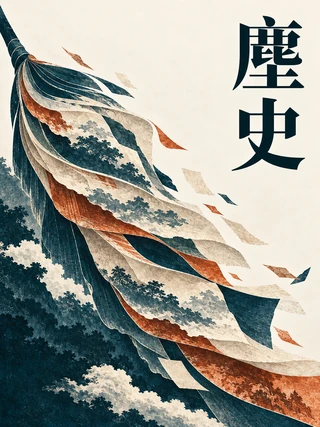 麈史