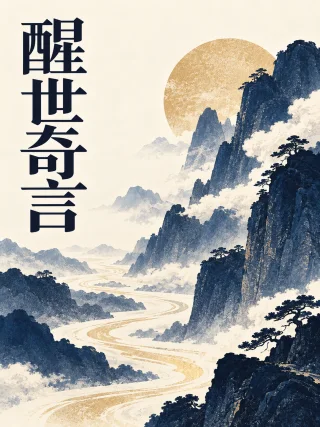 醒世奇言