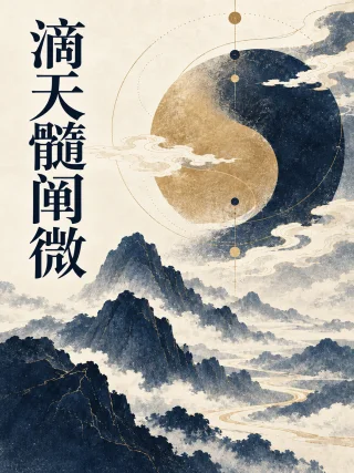滴天髓阐微
