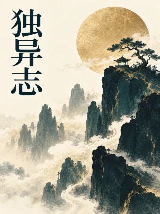 独异志