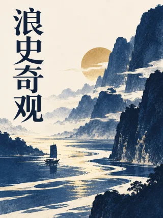 浪史奇观