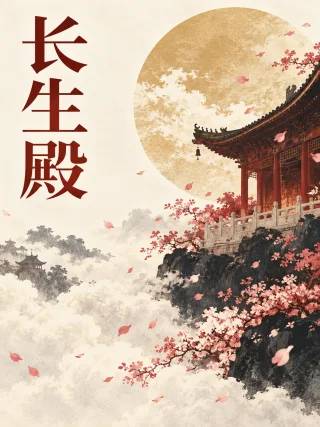 长生殿