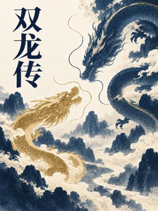 双龙传